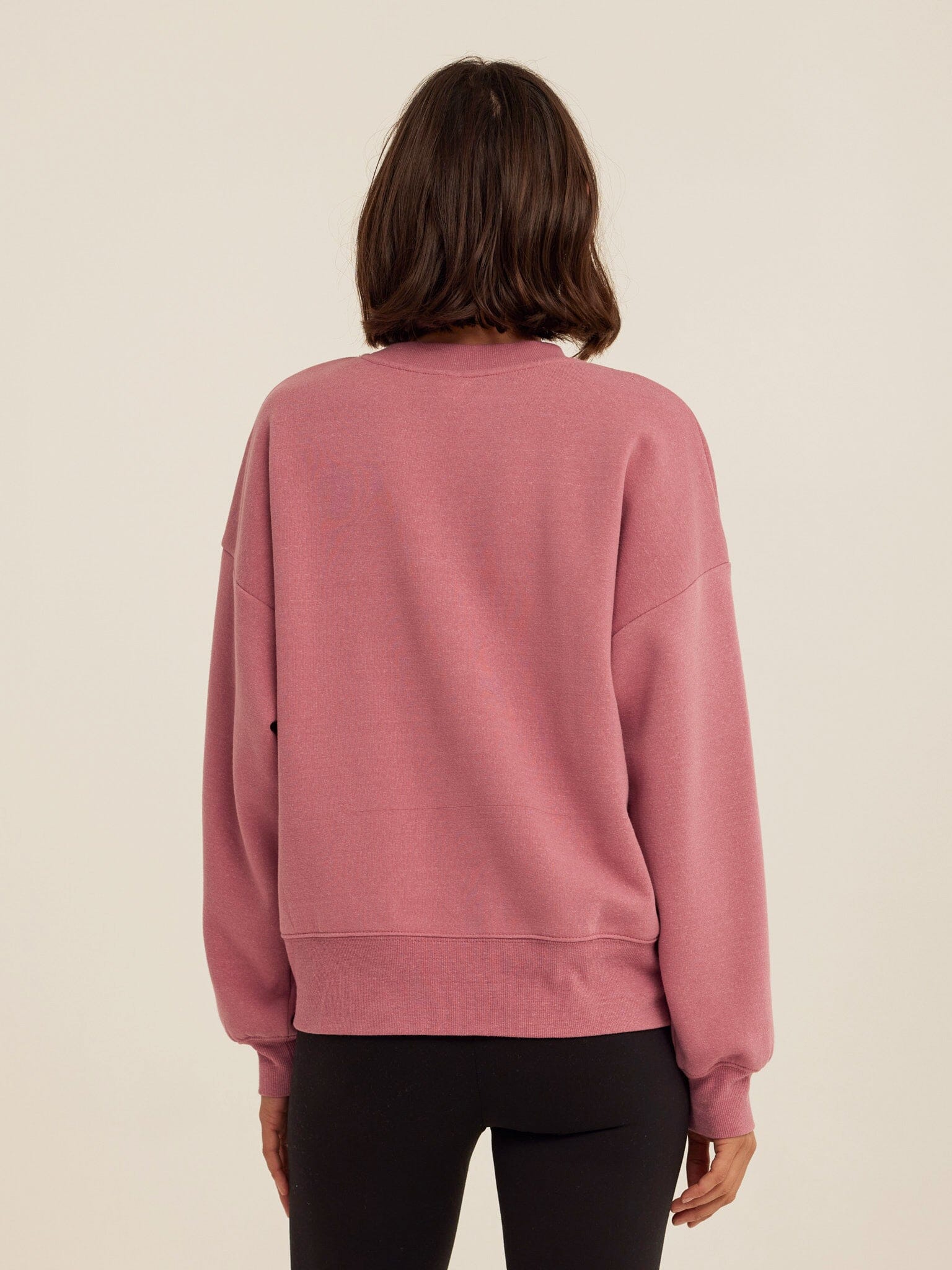 Core Triblend Fleece Sweatshirt
