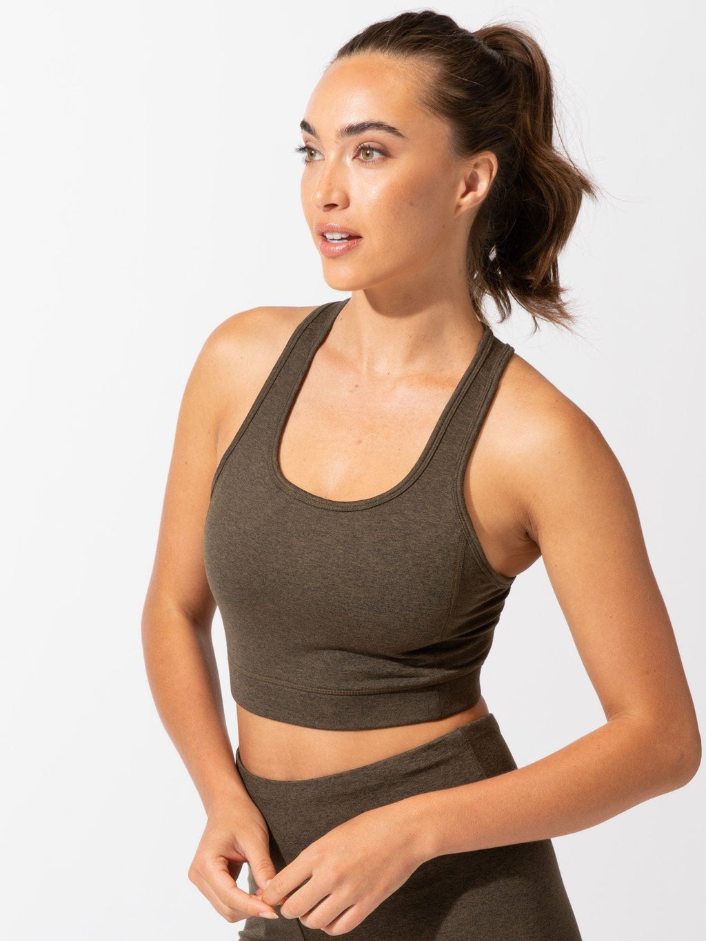 Lunette Sports Bra