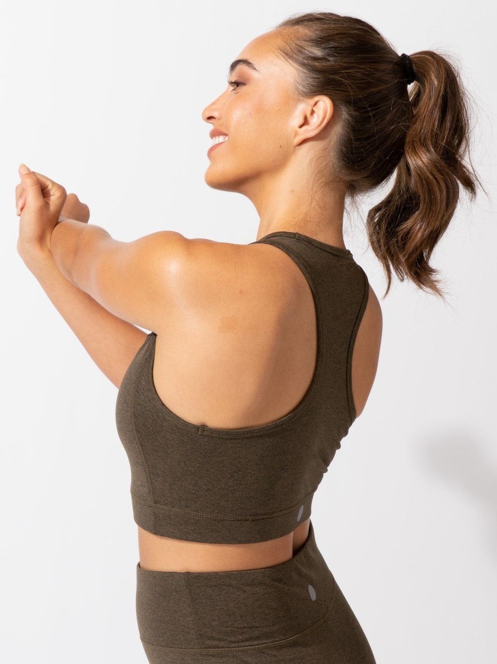 Lunette Sports Bra