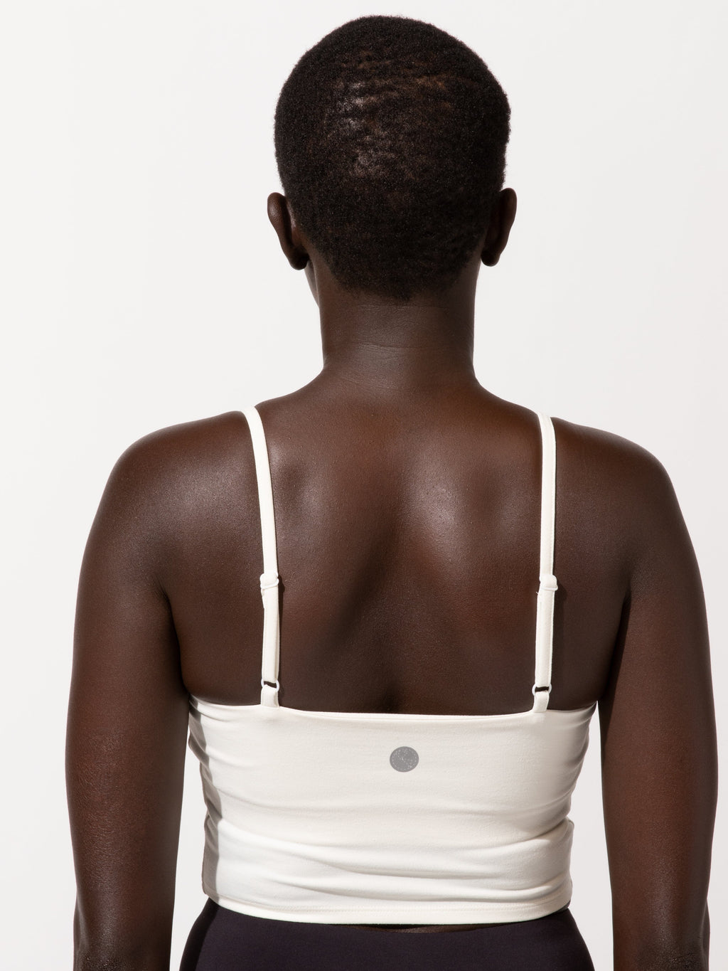 Soraya Cropped Tank