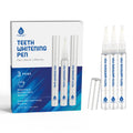 Pursonic Teeth Whitening Pen | Brightens & Whitens Teeth Instantly, 3-Pack, Enamel Safe, No Sensitivity
