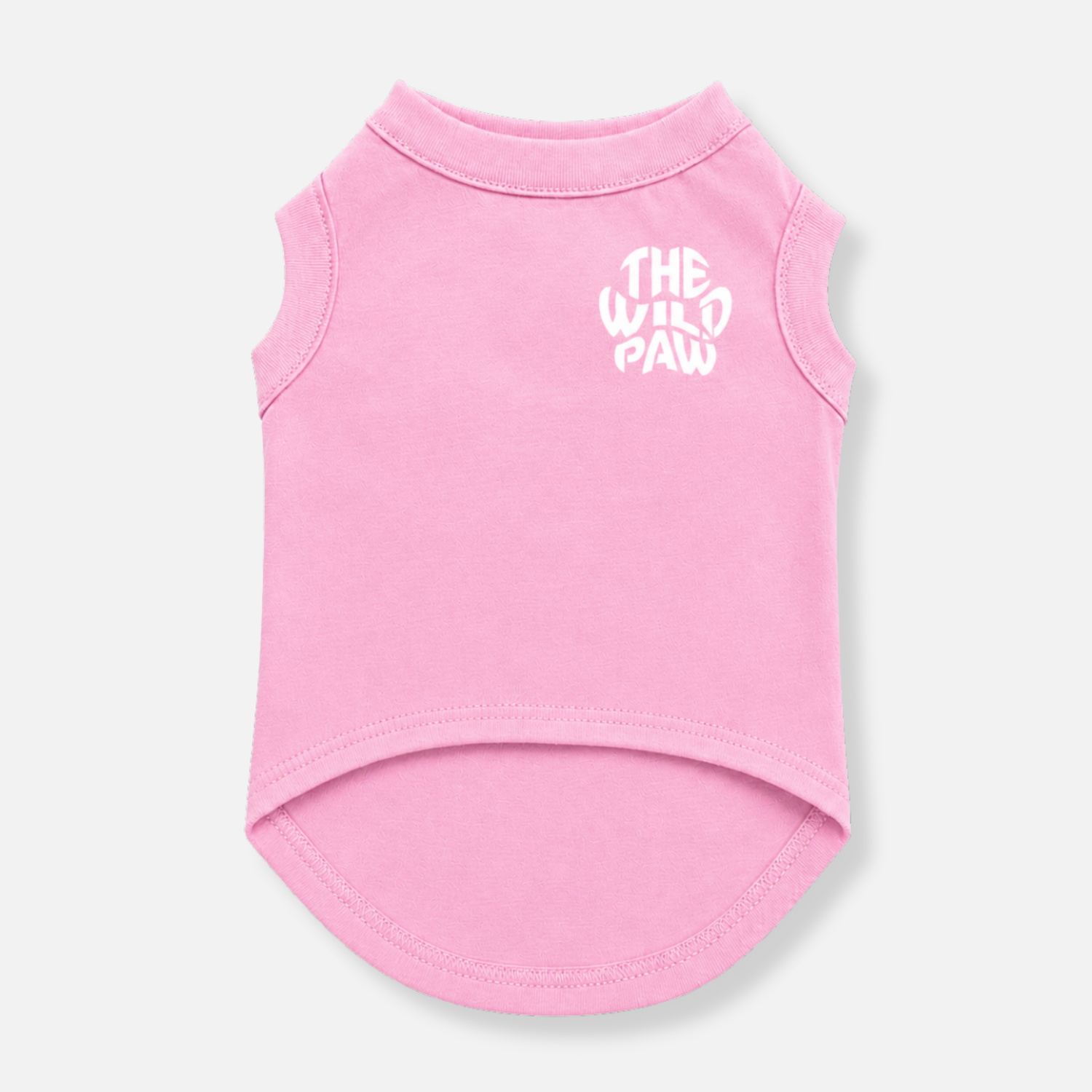 The WildBeach Tank