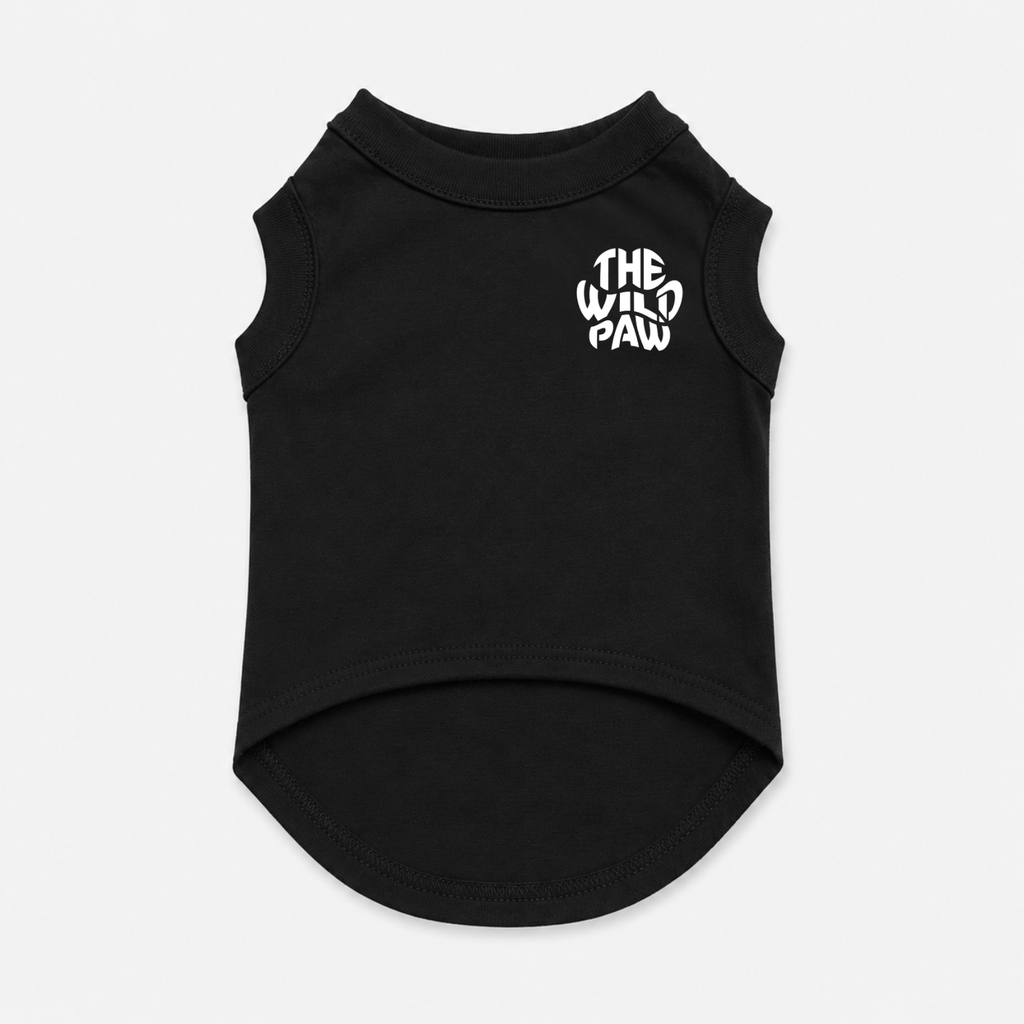 The Four Peaks Tank