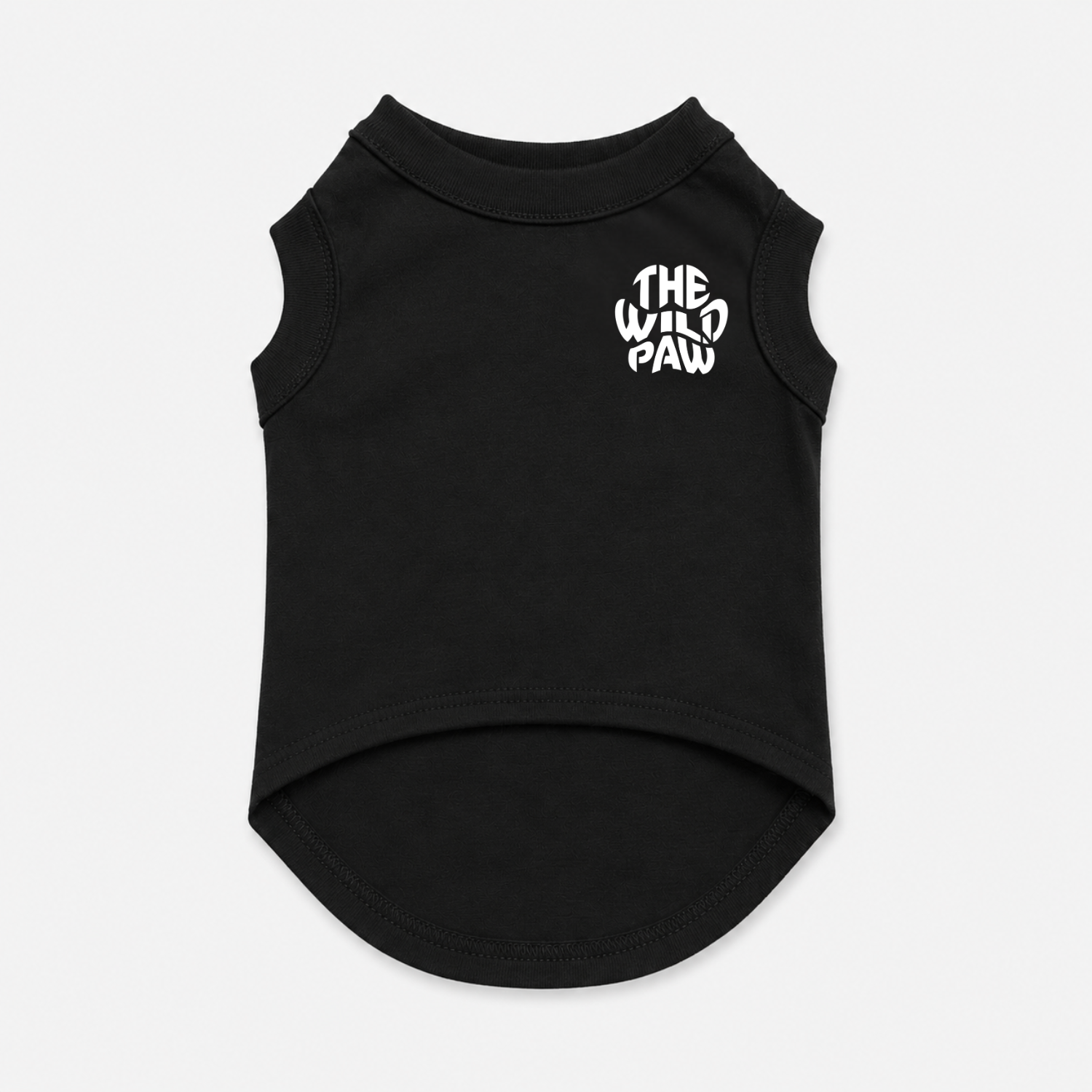 The Four Peaks Tank