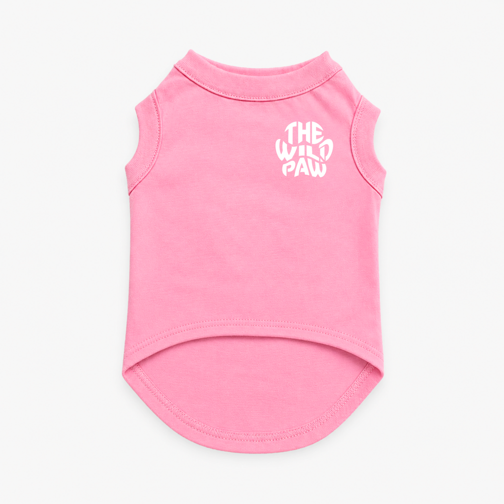 The Four Peaks Tank