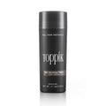 Toppik Hair Building Fibers in Dark Brown 27.5g container for volume