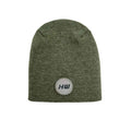 Haakwear Tactical H Stitch Uncuffed Beanie, Made in the USA, A Hat Ready for Action
