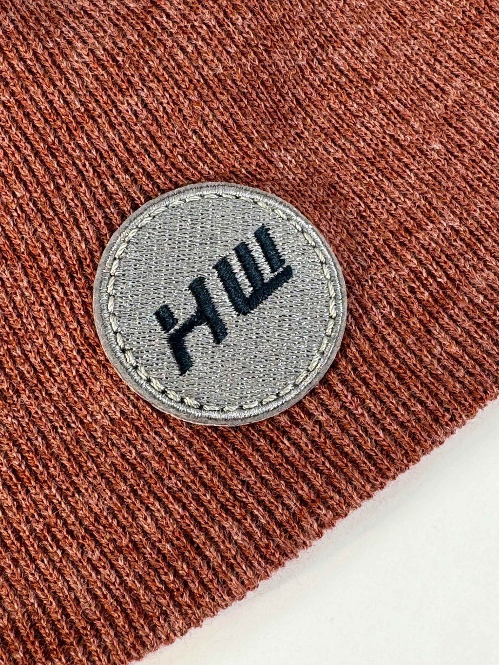Haakwear Tactical H Stitch Uncuffed Beanie, Made in the USA, A Hat Ready for Action