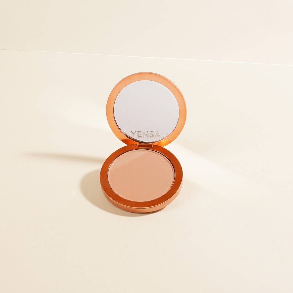 Super Serum Silk Matte Peptide Powder Foundation - Image 46