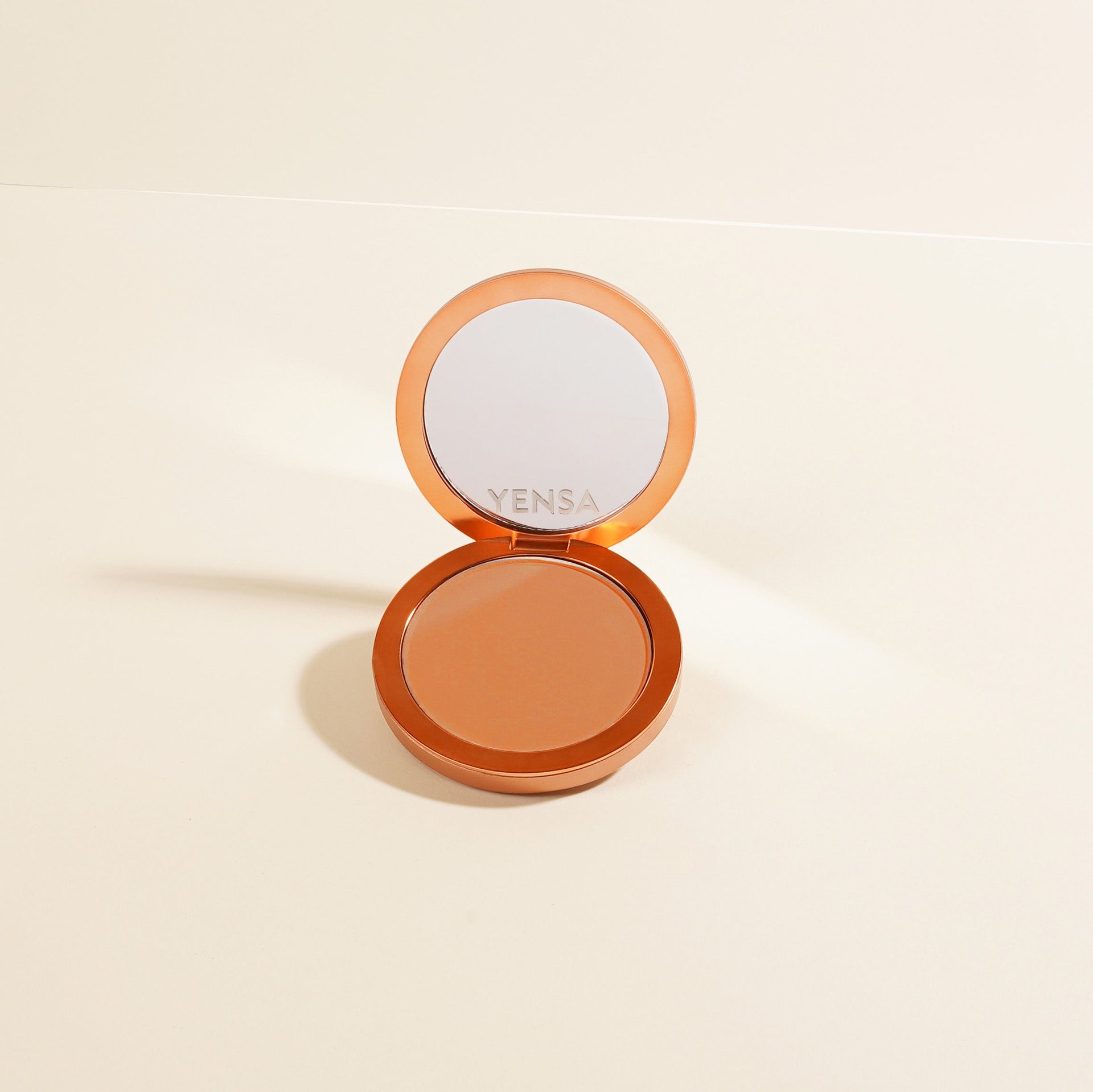 Super Serum Silk Matte Powder Foundation with Peptide Complex