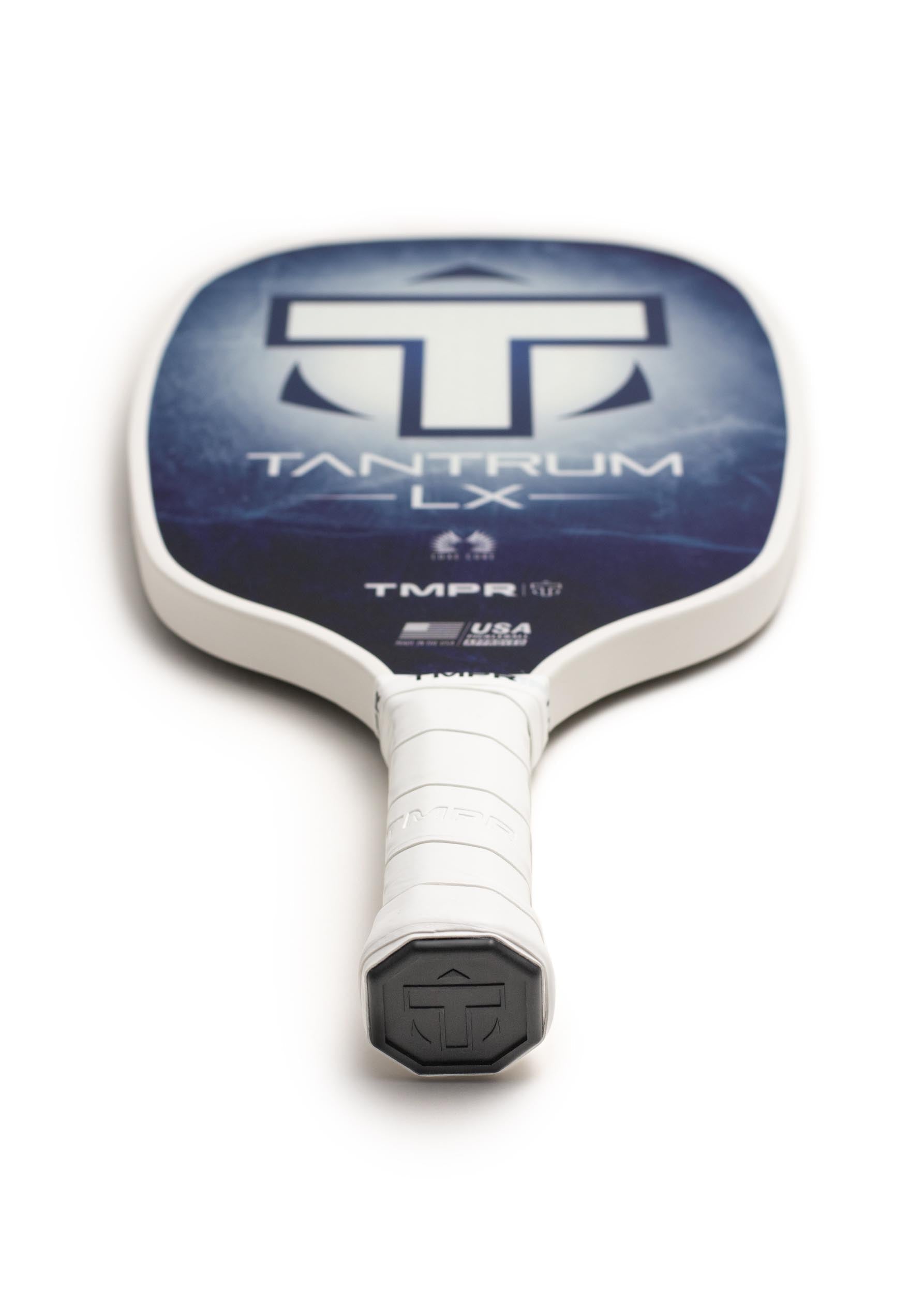 Tantrum LX | Indigo Ice