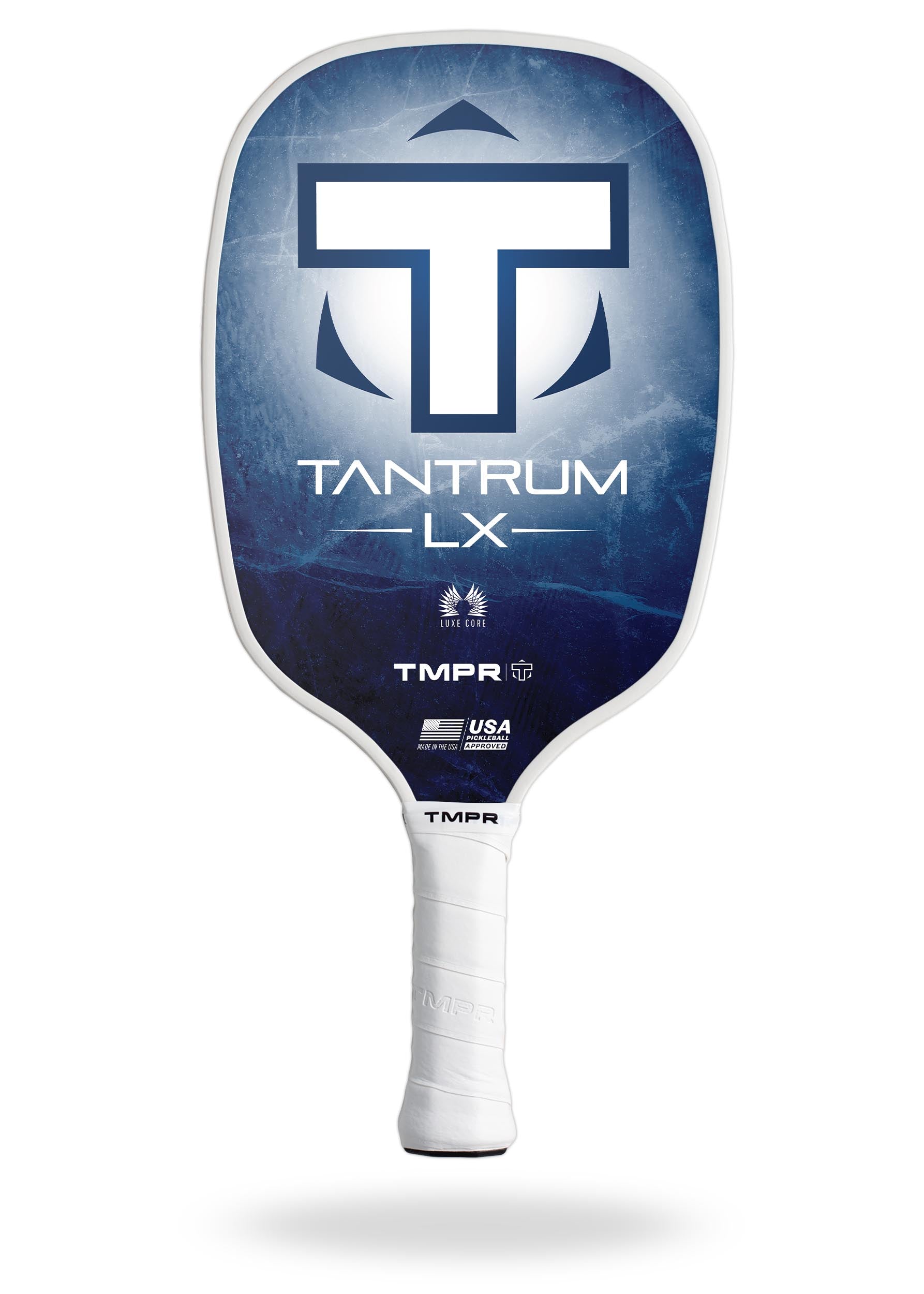 Tantrum LX | Indigo Ice