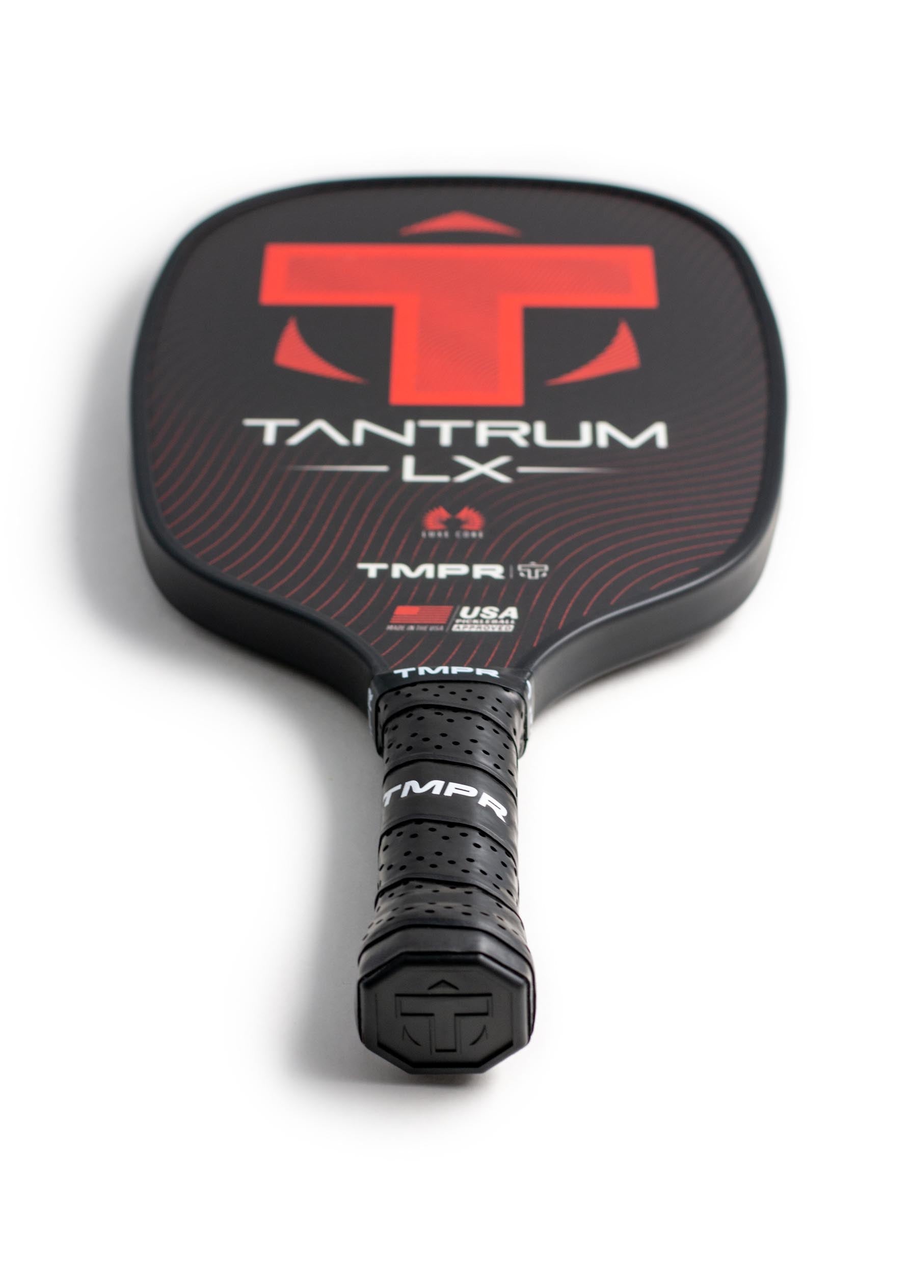 Tantrum LX