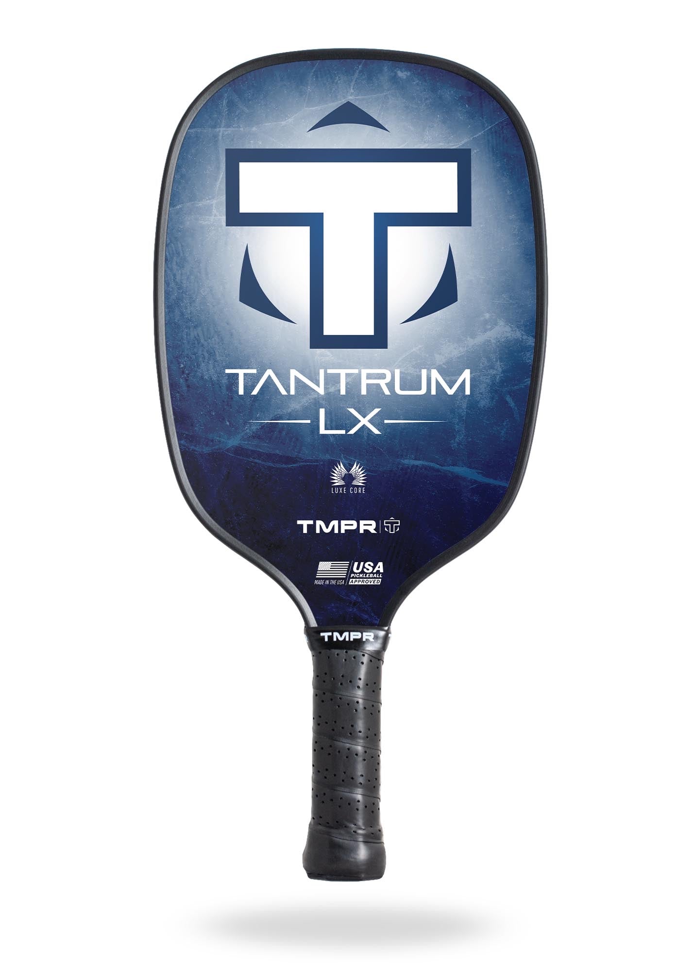 Tantrum LX | Indigo Ice