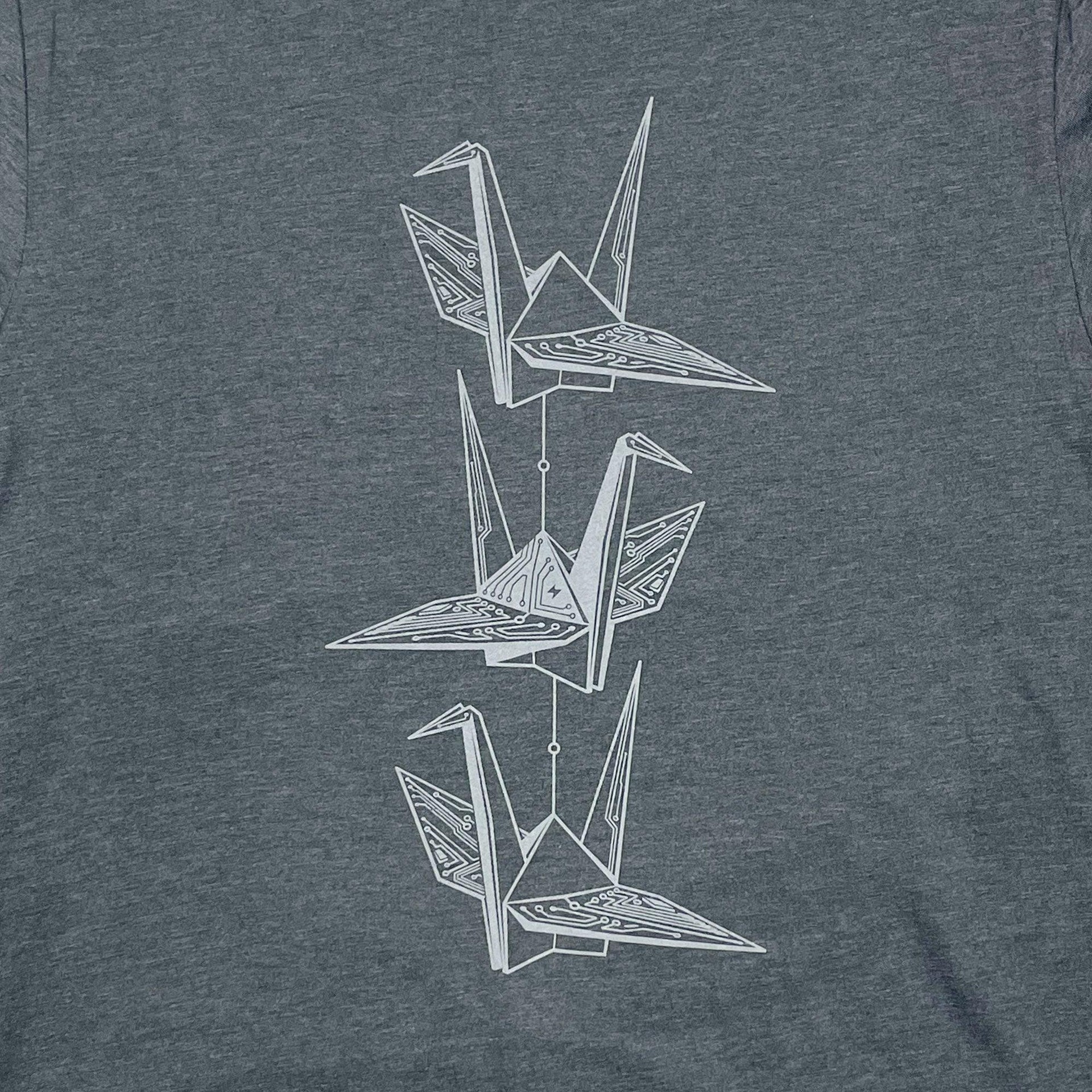 Tech-gami T-shirt