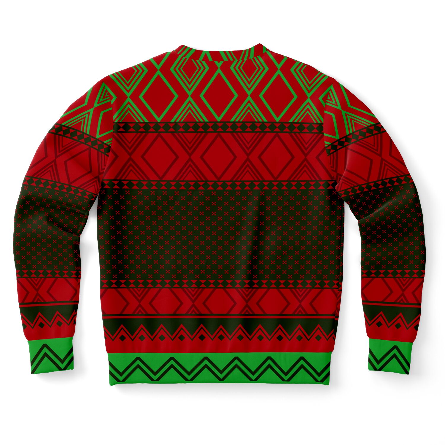 Tech Support IT Christmas Sweatshirt