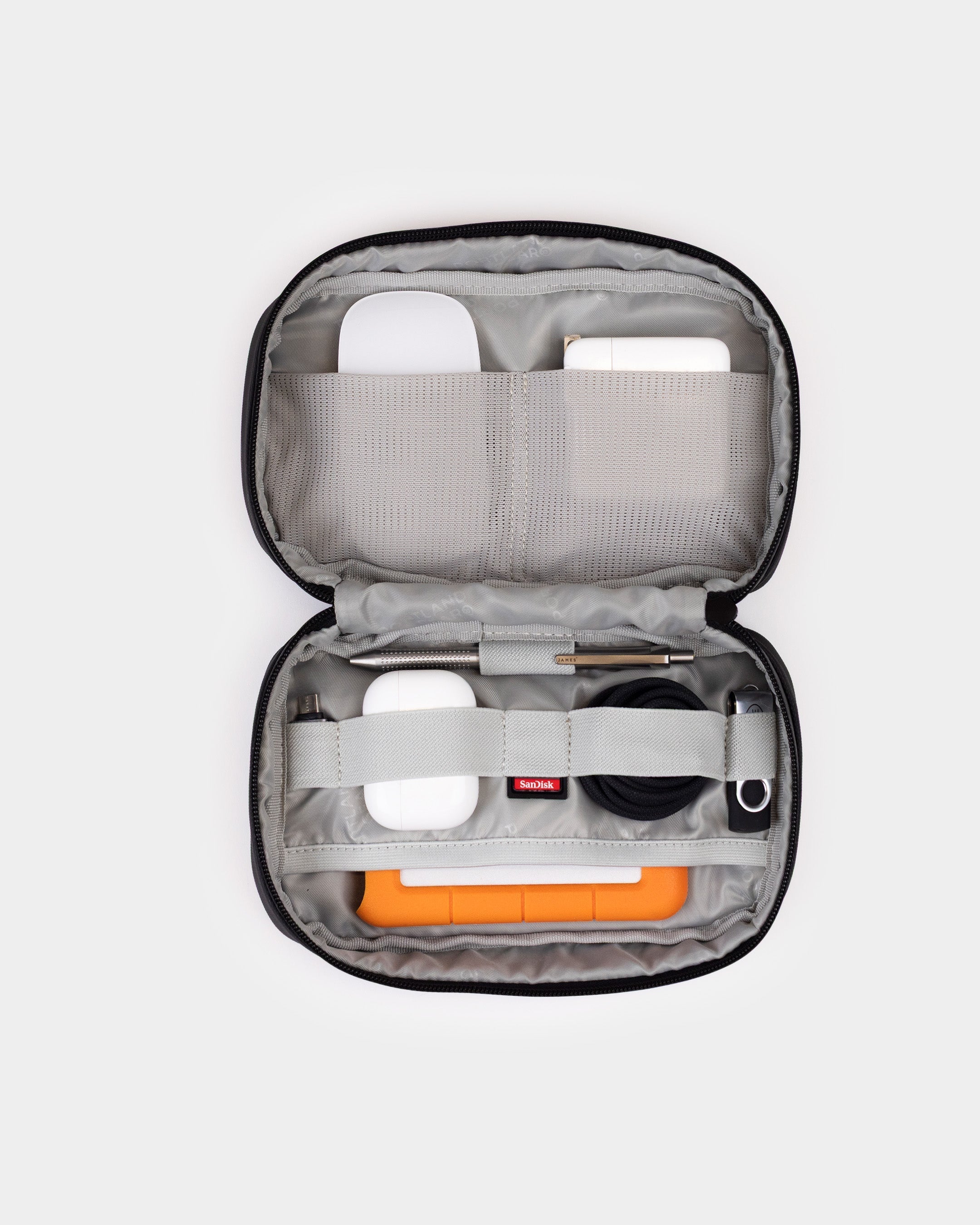 Tech Organizer