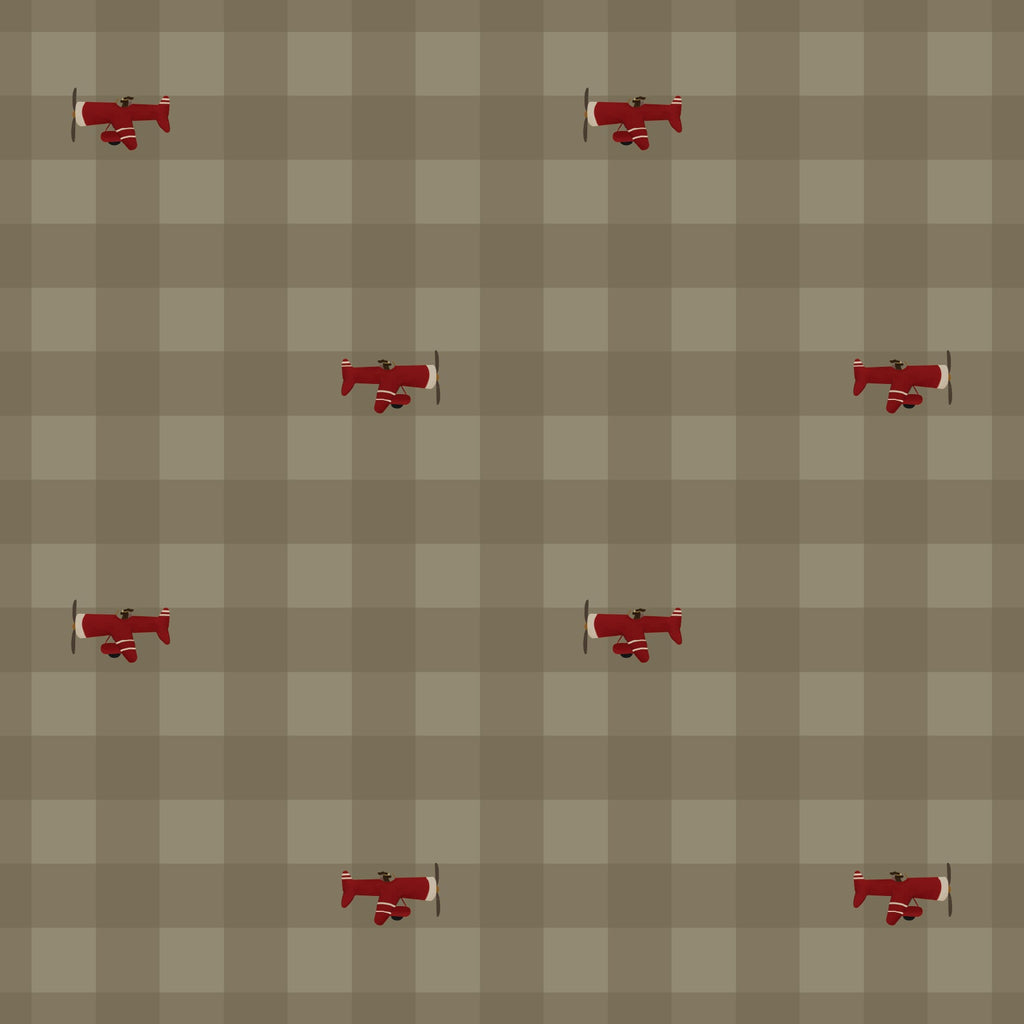 Teller Wallpaper by The Lil Dills Shop
