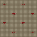Teller Wallpaper by The Lil Dills Shop