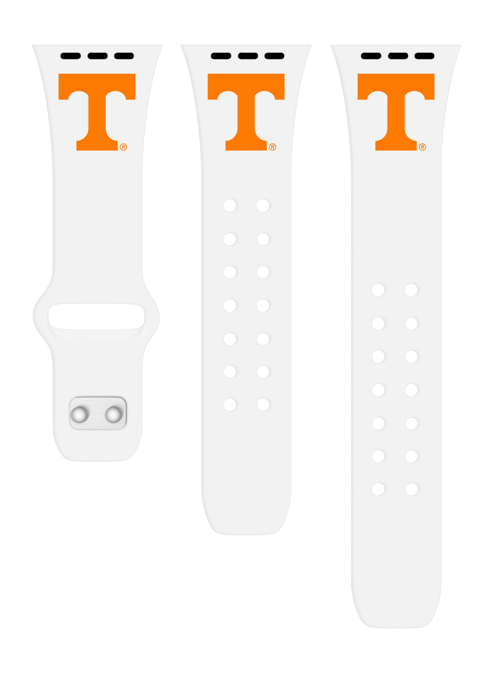 Tennessee Volunteers Apple Watch Band