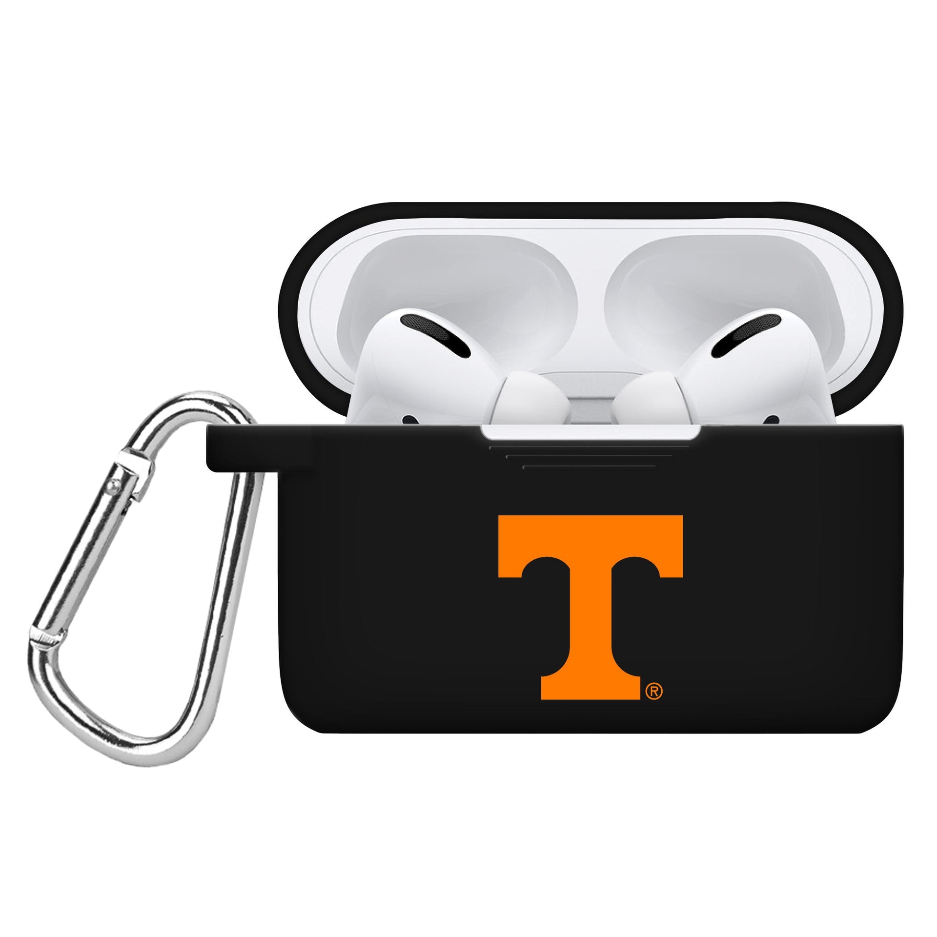 Tennessee Volunteers AirPods Pro 1 & 2 Case Cover