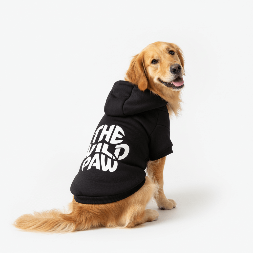 Terrain Trek Hoodie