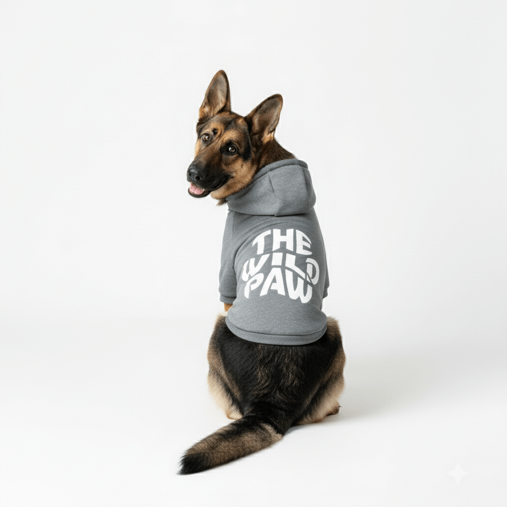 Terrain Trek Hoodie