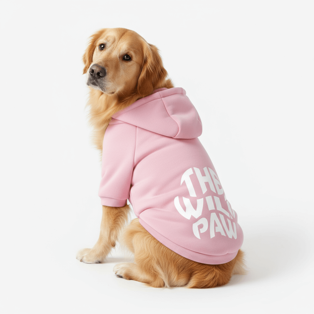 Terrain Trek Hoodie