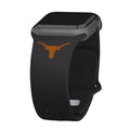 Texas Longhorns Apple Watch Band