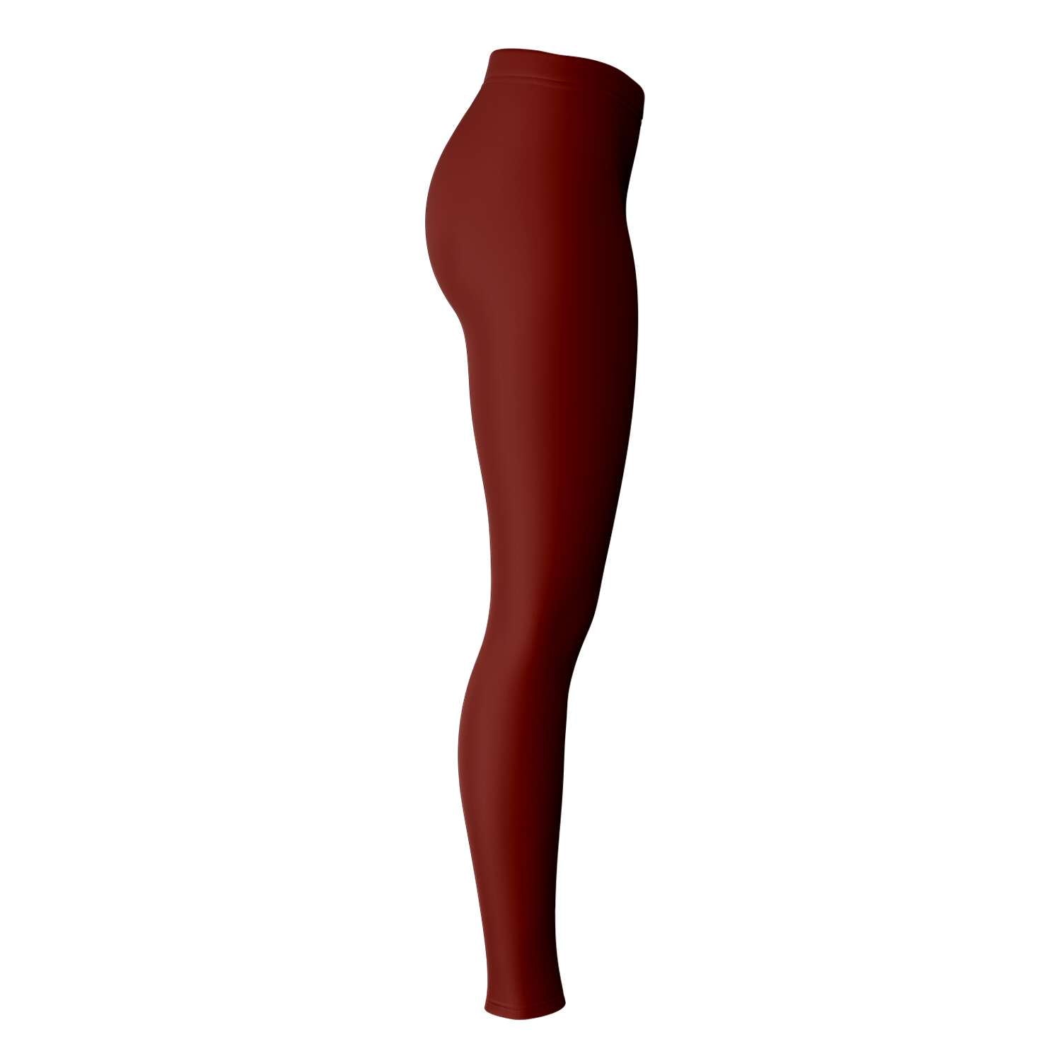 Texas A&M University Color Leggings