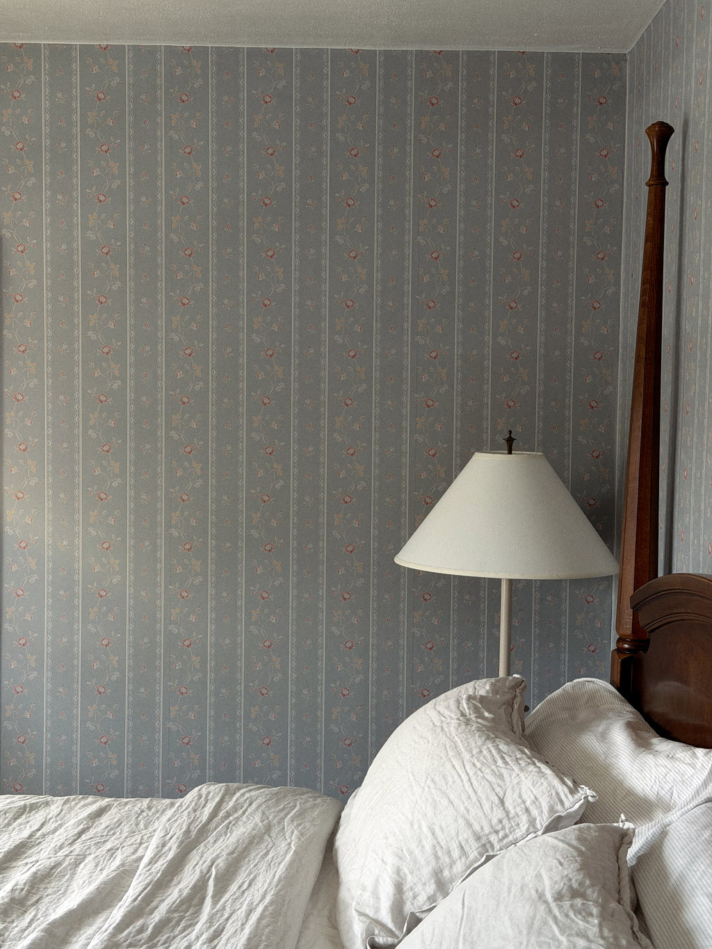 Bandy Wallpaper by Jensen Lang x Aubrey Fairchild