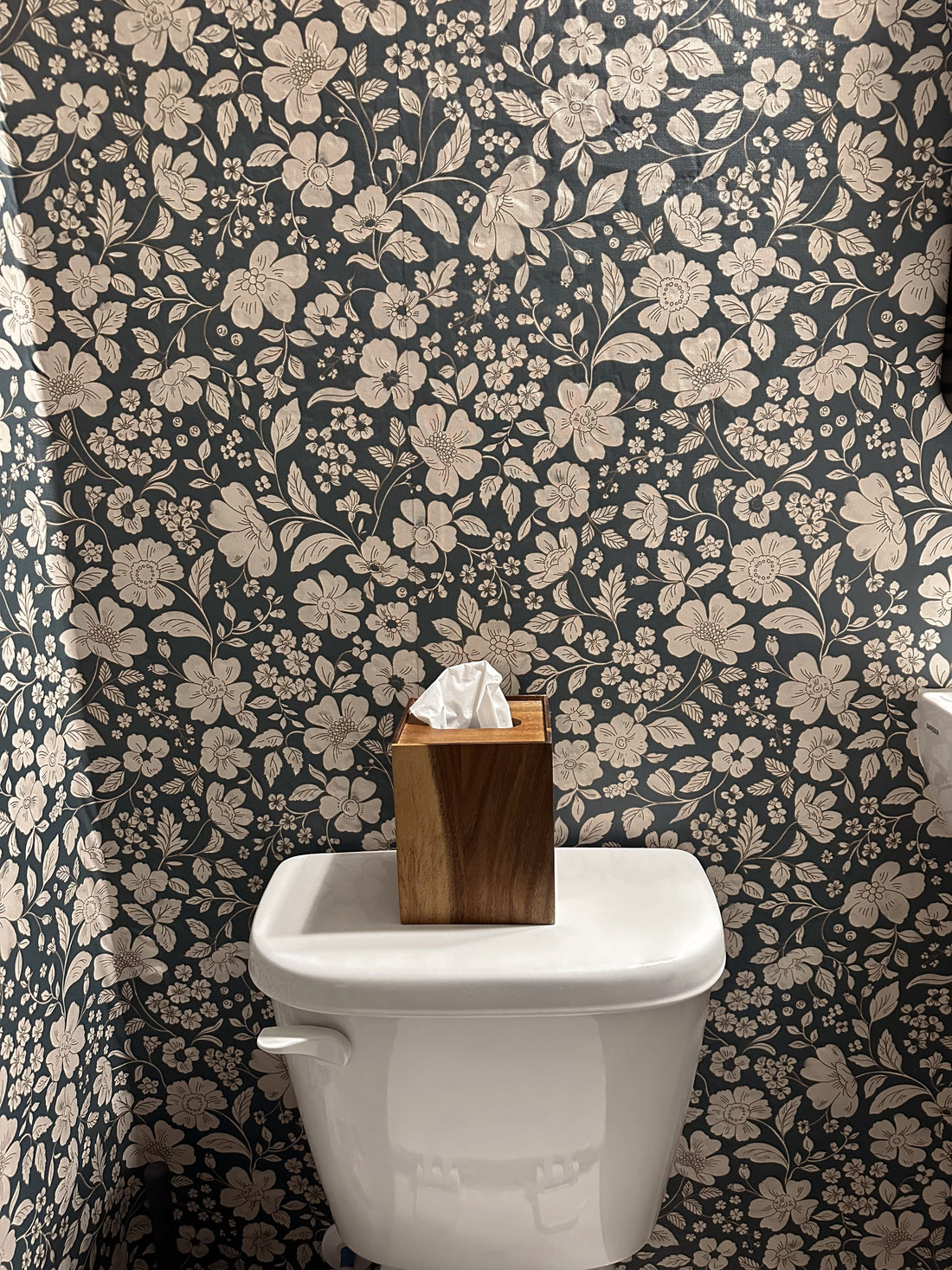 Beatrice Peel and Stick Removable Wallpaper by Daphne and Sage