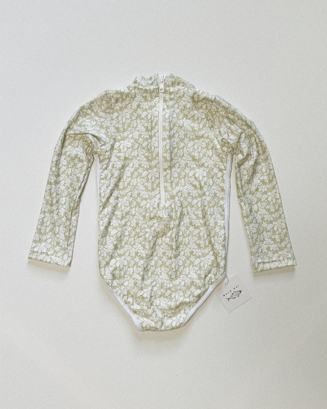 Lola Kids One Piece