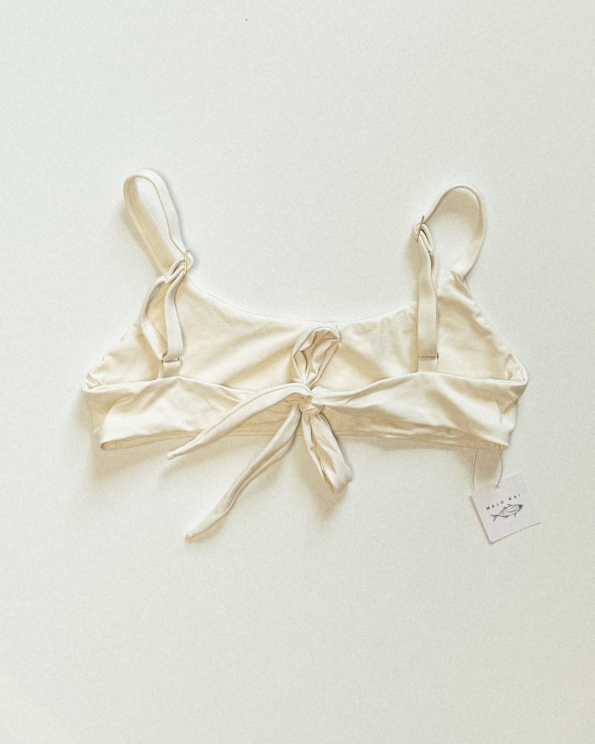 Amanda Bikini Top