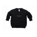 Thankful Minimal Pullover