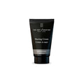 A 2.5 OZ container of The Art Of Shaving Unscented Shaving Cream for sensitive skin.