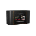 The Art of Shaving Sandalwood full size kit including cream, oil, balm, and brush
