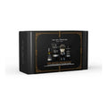 The Art of Shaving Unscented Gifted Groomer Kit in black and gold packaging