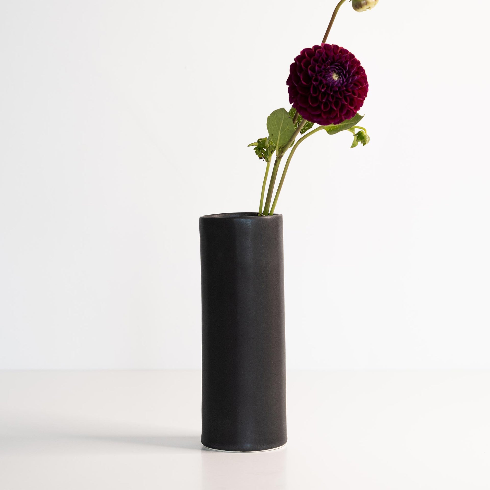 Bloom Vase Handmade Porcelain Flower Vase for Modern Home Decor - Image 5