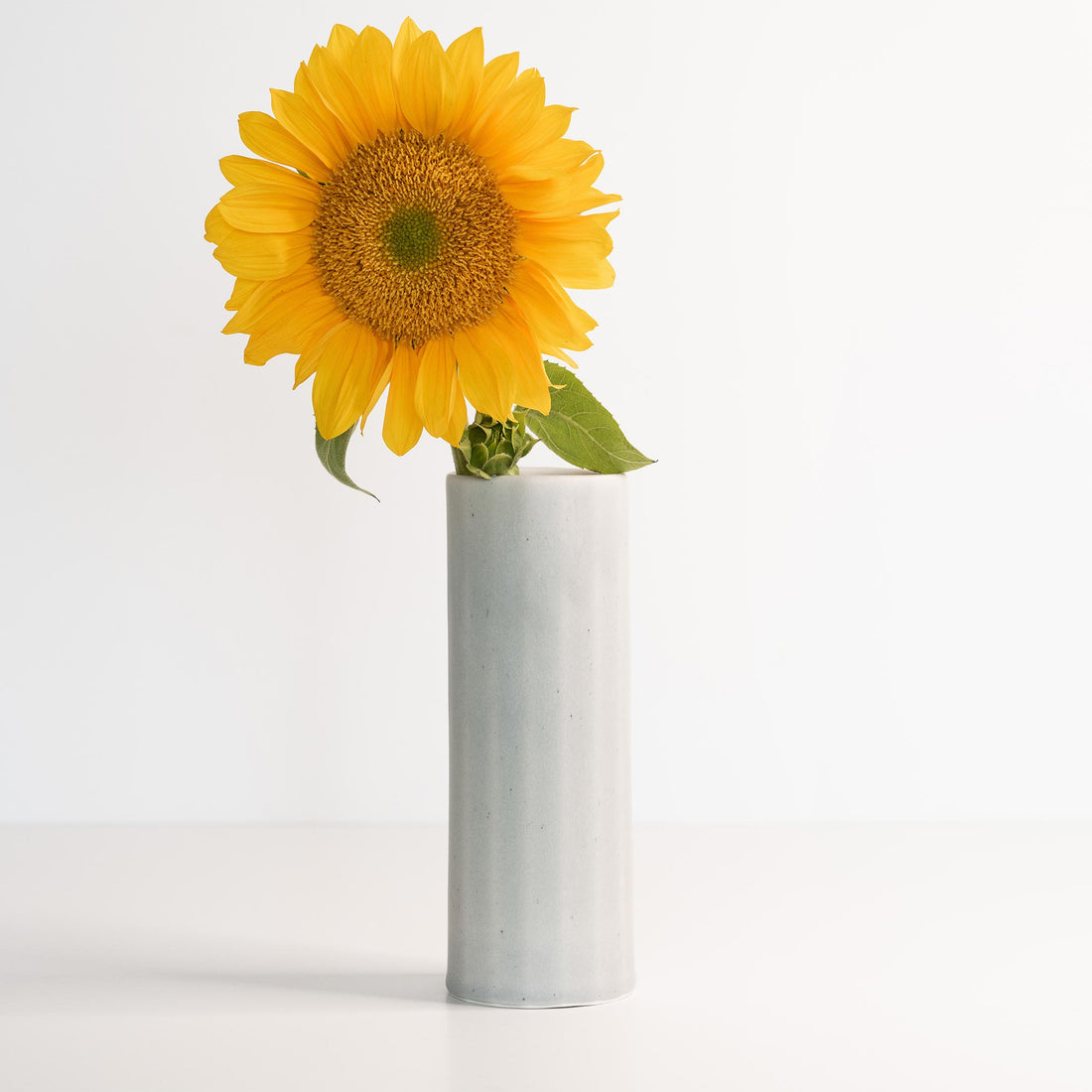 Bloom Vase Handmade Porcelain Flower Vase for Modern Home Decor - Image 6