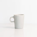 Handmade Porcelain 4oz Espresso Cup for Coffee Lovers - Image 4