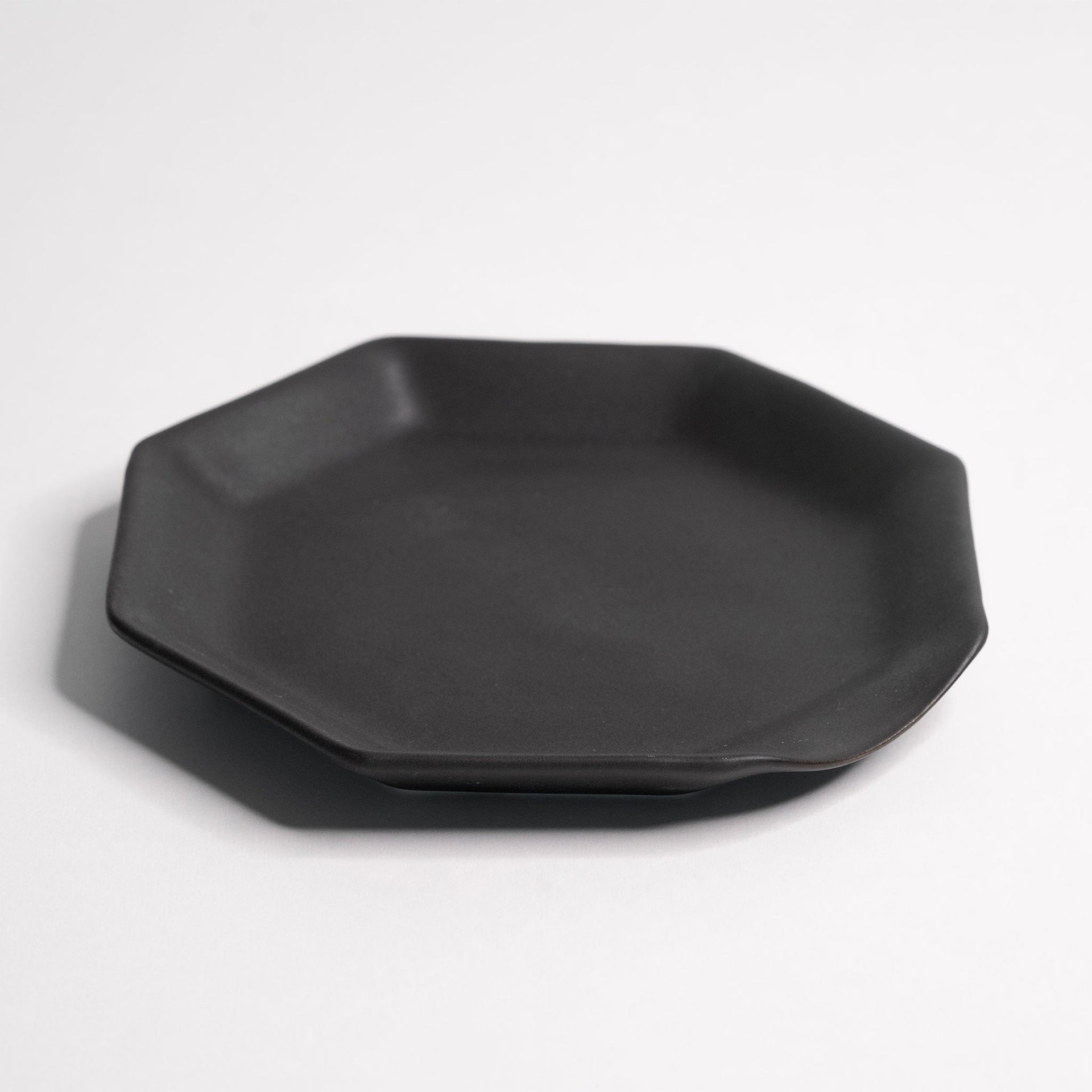 Handmade Porcelain Spoon Rest for Kitchen Countertop Organization