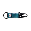 The Chauffeur Reflective Keychain Clip – Durable Utility Gear