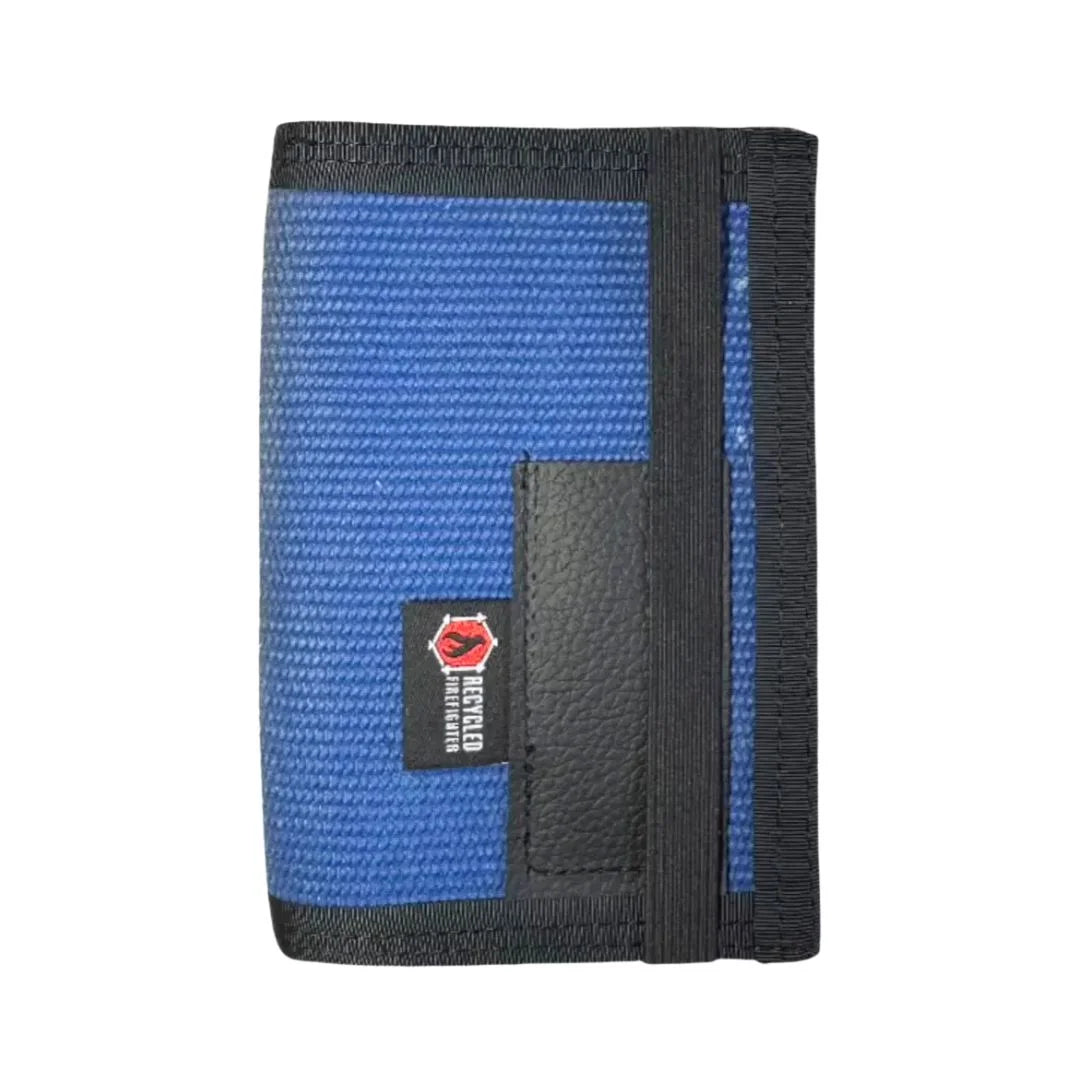 The Inspector Industrial Firehose Notebook Cover, 4 x 6 Inches