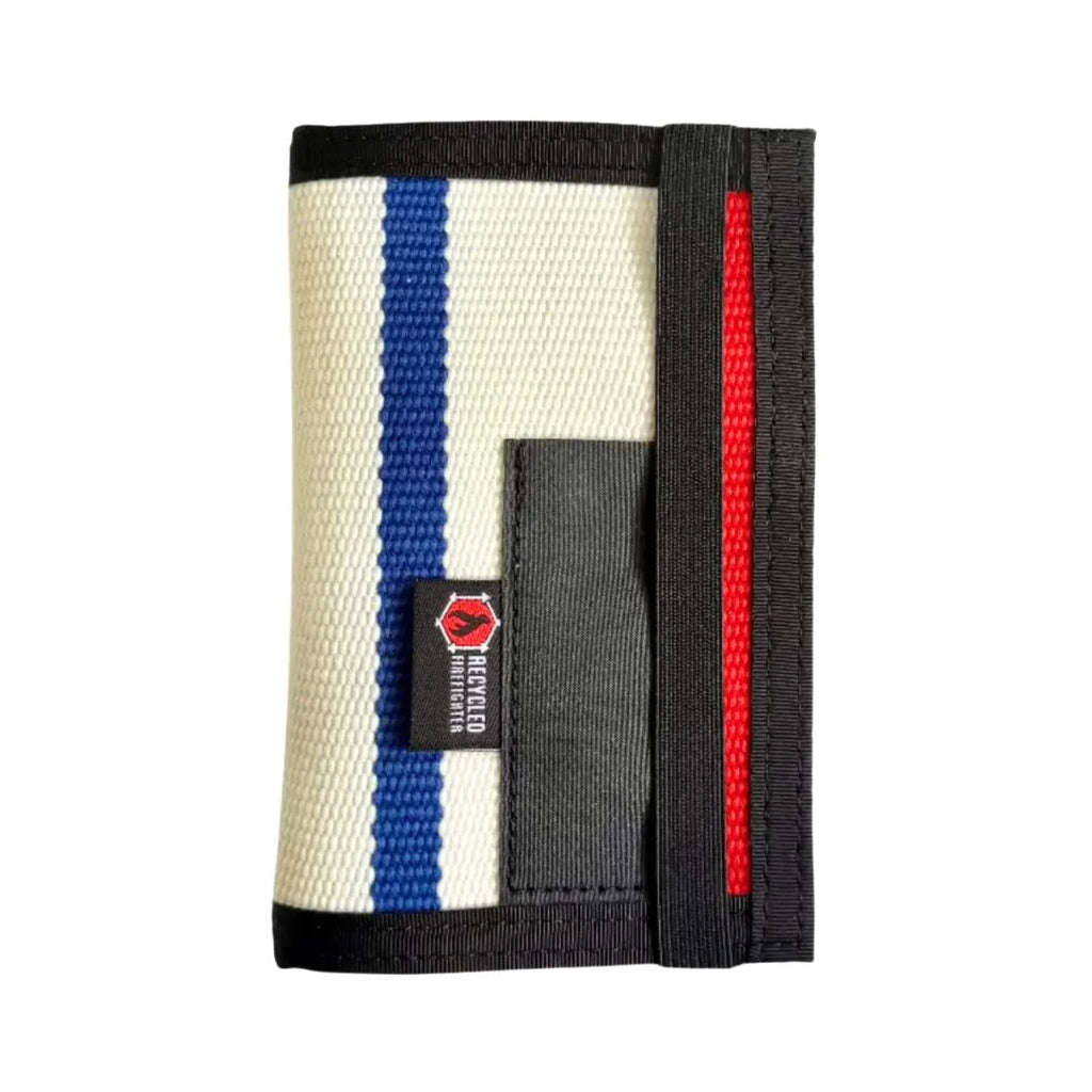 The Inspector Industrial Firehose Notebook Cover, 4 x 6 Inches