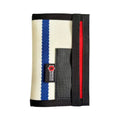 The Inspector Industrial Firehose Notebook Cover, 4 x 6 Inches