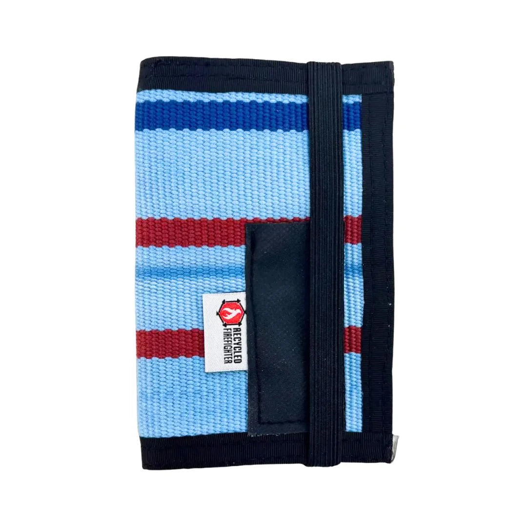 The Inspector Industrial Firehose Notebook Cover, 4 x 6 Inches