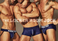 The Locker Room Jock Gift Card