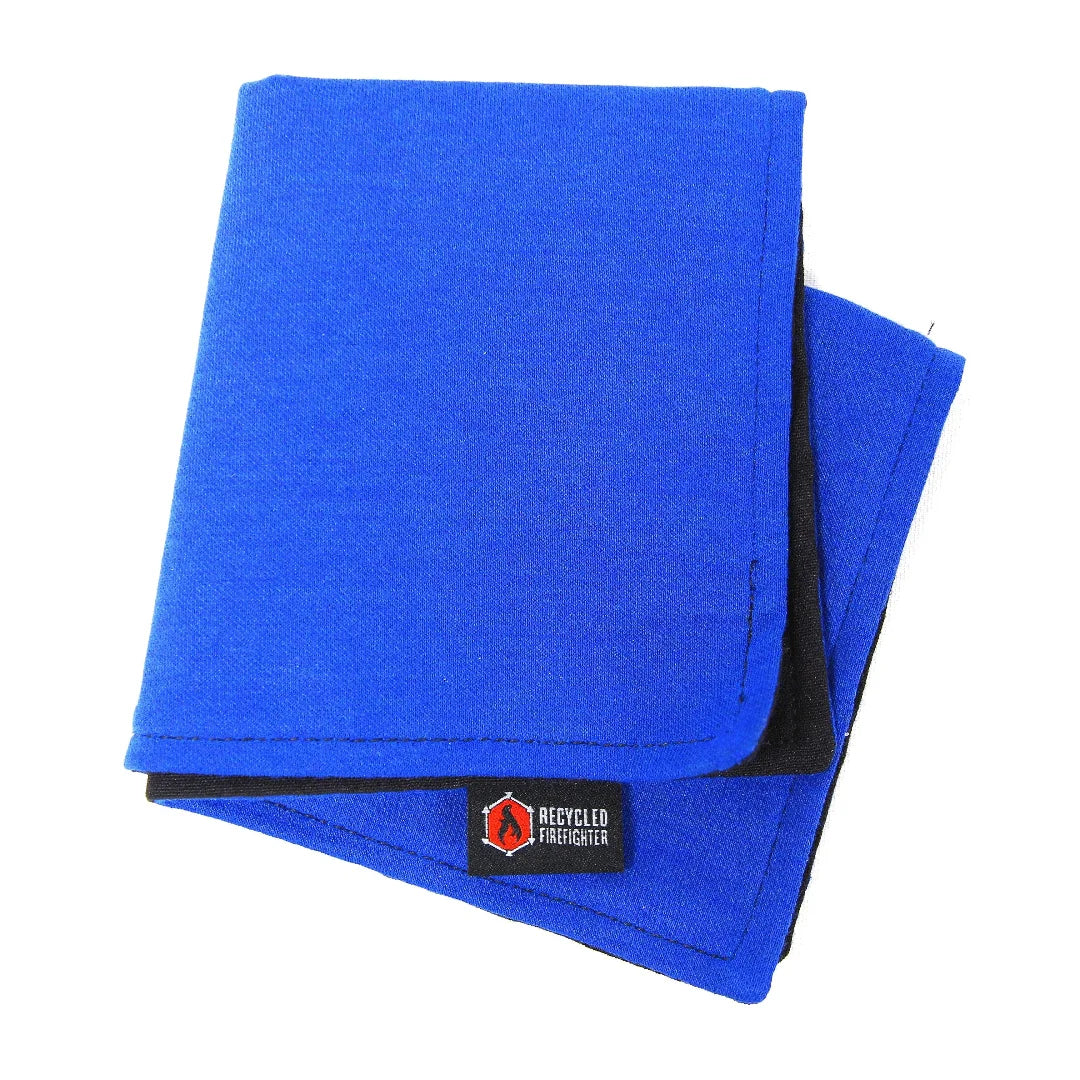 The Probie Handkerchief – Fire-Resistant Nomex & Kevlar