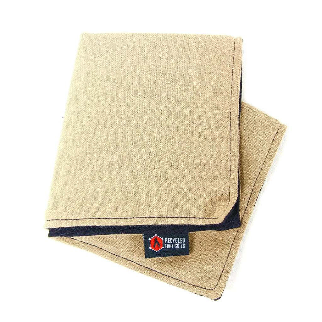 The Probie Handkerchief – Fire-Resistant Nomex & Kevlar